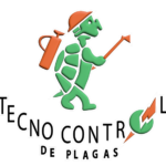 Logo Tecno Control Mérida