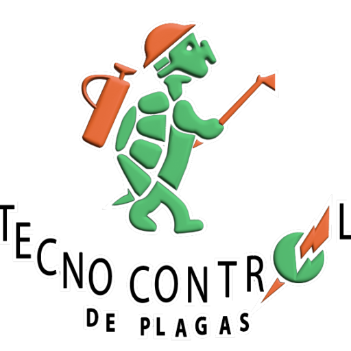 Logo Tecno Control Mérida