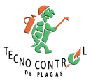 Logo Tecno Control Mérida